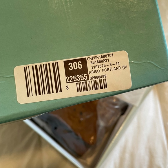Brand new in box tan/brown ankle boots - Picture 5 of 7